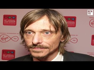 Mackenzie Crook Interview Broadcasting Press Guild Awards 2018