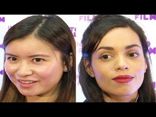 Into Film Awards 2018 VIP Interviews