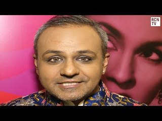 UK Asian Film Festival 2018 Interview