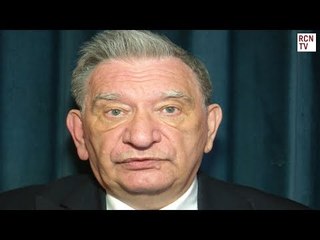 Professor Pál Weihe Interview The Island and the Whales Premiere