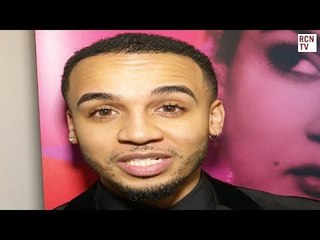 Boogie Man Cast and Director Praise Amy Jackson