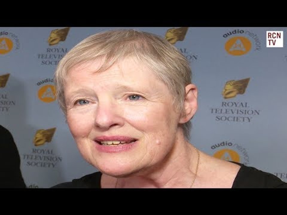 Three Girls Philippa Lowthorpe Interview