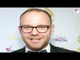 Access All Areas Oliver Veysey Interview National Film Awards 2018