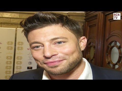 Duncan James On Leaving Hollyoaks & LGBT Soap Inspirations
