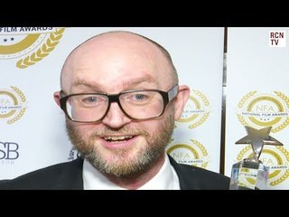Brian Pern: A Tribute Interview National Film Awards 2018
