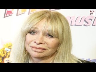 Jo Wood Interview Rock and Roll Memories & Photo Book 2018