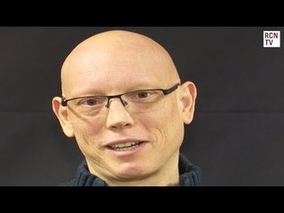 How To Become A Comic Book Artist - David Finch Advice