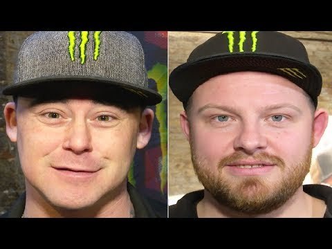 Gymkhana Drift Drivers Give Drifting Advice