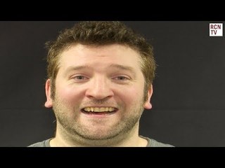 Liam Mulvey On Incredible Final Fantasy Fans