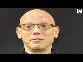 David Finch On Comic Book Industry & Marvel Vs DC Rivalry