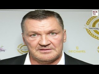 Rise Of The Footsoldier 3 Interview National Film Awards 2018