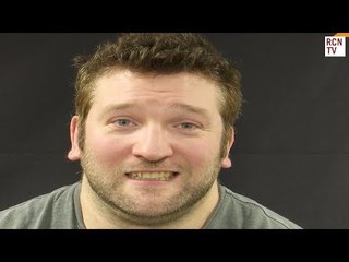Final Fantasy Liam Mulvey Interview MCM Comic Con 2018