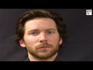 Troy Baker On Video Game Motion Capture Acting