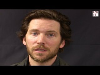 Troy Baker On Possible The Last Of Us Movie
