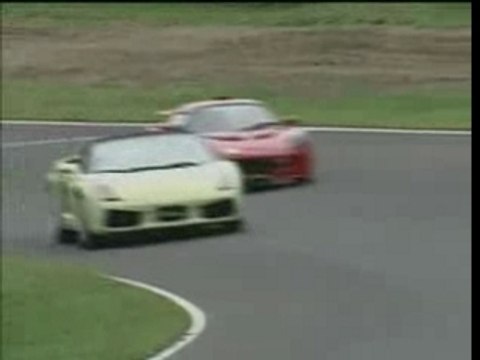 Best Motoring - Dec 07 Supercars Super Attack