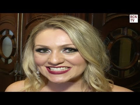Larissa Eddie Interview National Film Awards 2018