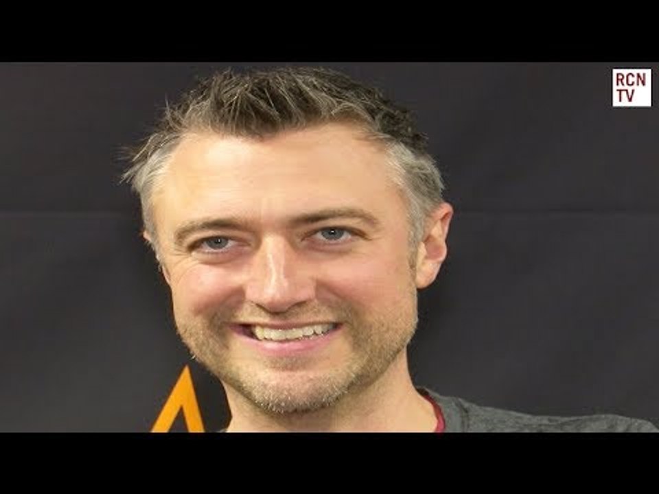 Sean Gunn On Teenage Groot Being Son Of Original Groot