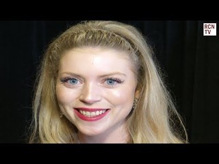 Hellblade Senua's Scarifice Melina Juergens Interview