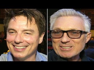 Chicago West End VIP Interviews