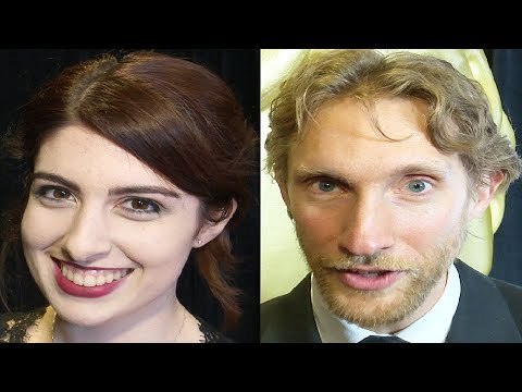 What Remains Of Edith Finch Interviews