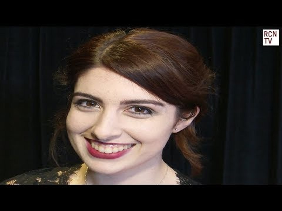 Valerie Rose Lohman Interview What Remains Of Edith Finch
