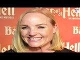 Kerry Ellis Interview West End Theatre & Live Tour 2018