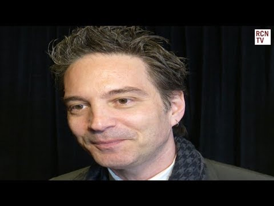 Jeff Russo Interview BAFTA Games Awards 2018