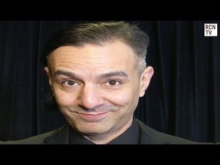 Hellblade Senua's Sacrifice Tameen Antoniades Interview