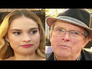 The Guernsey Literary and Potato Peel Pie Society Interviews