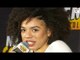 Doctor Who Pearl Mackie Interview
