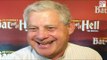 Cameron Mackintosh Interview Bat Out Of Hell The Musical