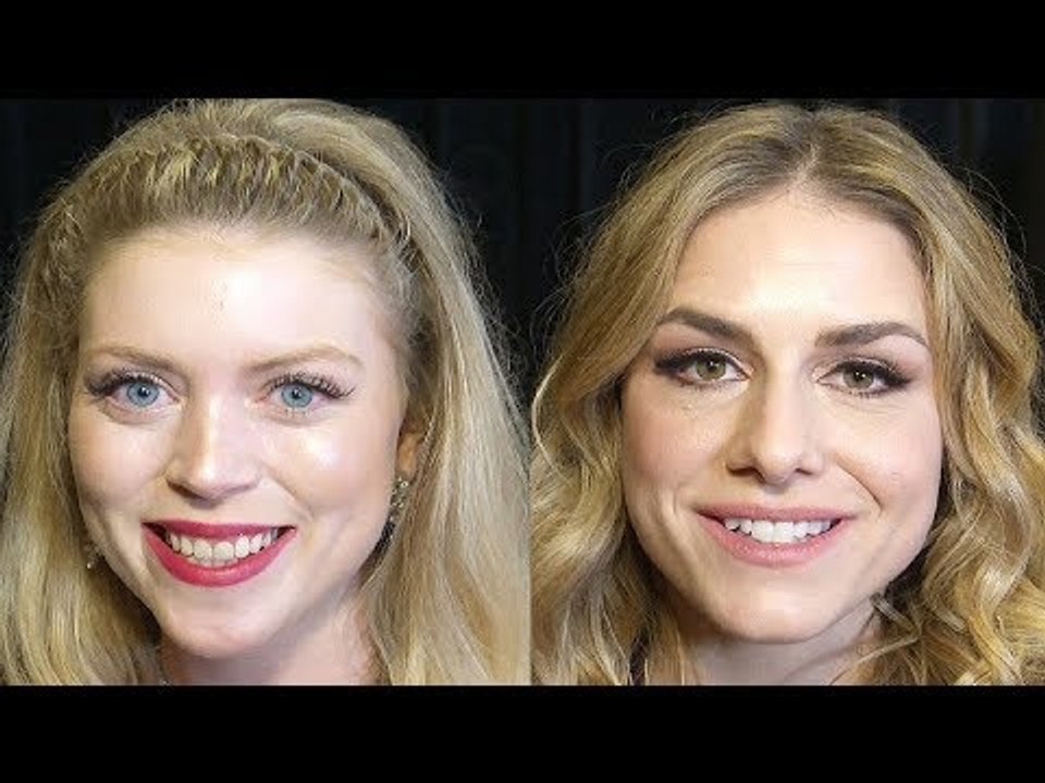 BAFTA Games Awards 2018 Red Carpet Interviews