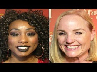 Bat Out Of Hell The Musical VIP Interviews