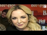 Sariah Interview Bat Out Of Hell The Musical West End