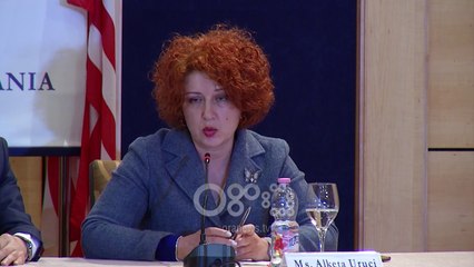 Ora News - Biznesi amerikan ankohet për vonesat në rimbursimin e TVSH-së