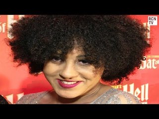 Danielle Steer & Wayne Robinson Interview Bat Out Of Hell The Musical