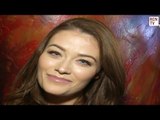 Jess Impiazzi On Time's Up Movement & Grid Girls