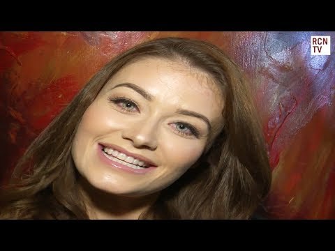 The Seven Jess Impiazzi Interview