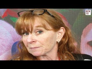 Producer Carolyn Soper Interview Sherlock Gnomes Premiere