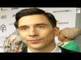 Russell Kane interview Asian Awards 2018