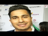 Arjun Interview Asian Awards 2018
