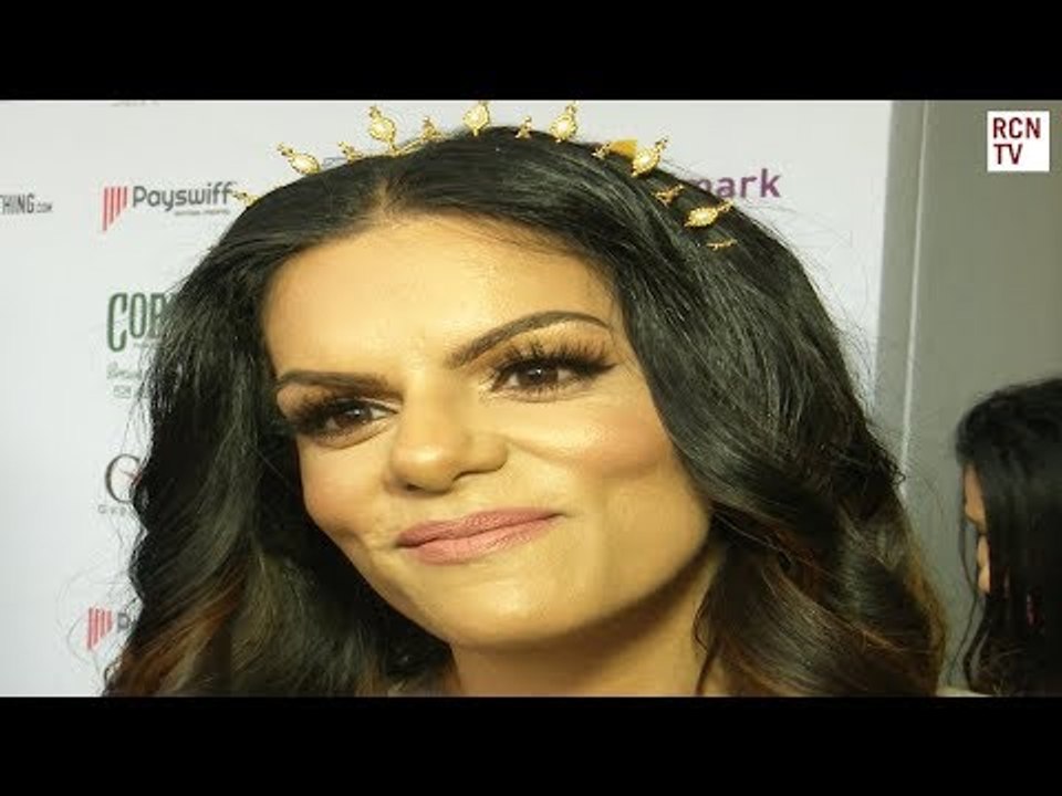 DJ Neev Interview Asian Awards 2018