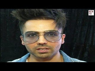 Harrdy Sandhu Interview Punjabi Film Awards 2018