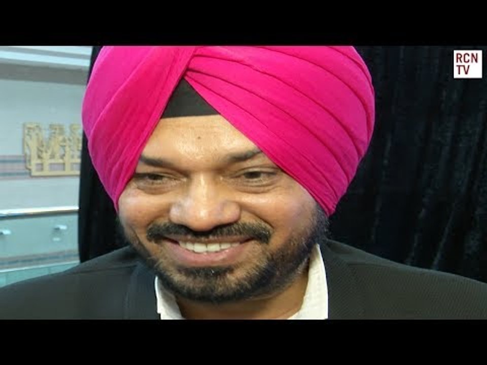Gurpreet Ghuggi Interview Daana Paani