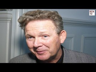 Moulin Rouge The Musical John Logan Interview