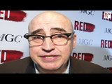 Alfred Molina Interview Red West End Premiere