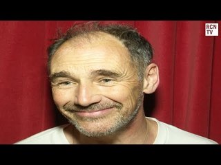 Mark Rylance On The Kidnapping Of Edgardo Mortara Movie