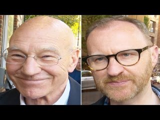 West End Stars Defend Political Theatre