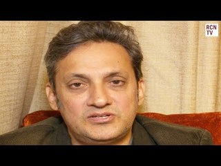 Director Kireet Khurana On Future Of Indian Cinema