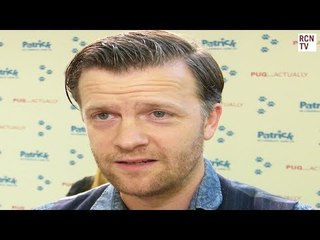 Tom Bennett Interview Patrick Premiere